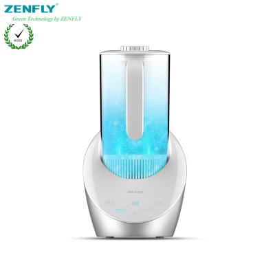 China Other ZENFLY Electric Hydrogen Water Kettle Hydrogen Rich Water for sale