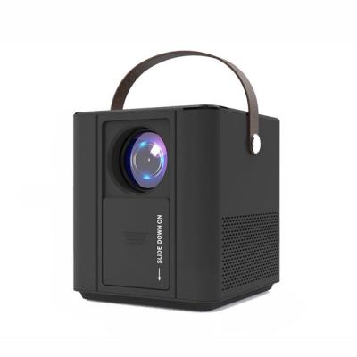 China Video Pico Projector movie film home theater cinema lcd led portable mini full hd 1080p projectors for sale