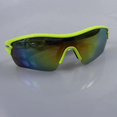 China Sports Sunglasses Cycling Glasses New Bike Mens Womens Sports Outdoors Riding Glasses Speed ​​Skates Glasses Bike Cycling Eyewear for sale