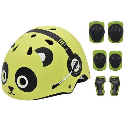 China Impact resistance new design electric scooter custom skate helmet with CE certificate for sale