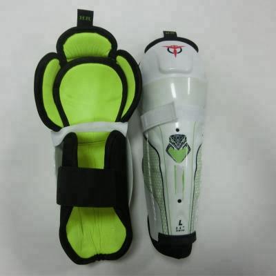 China Ice Field Hockey Comfortable Fit Top Gear Shin Guards for sale