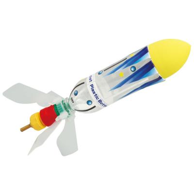 China Rocket Science Education Kit High Quality Fly Tall Toy Wholesale Brain Games For Clever Kids TXY-167 for sale