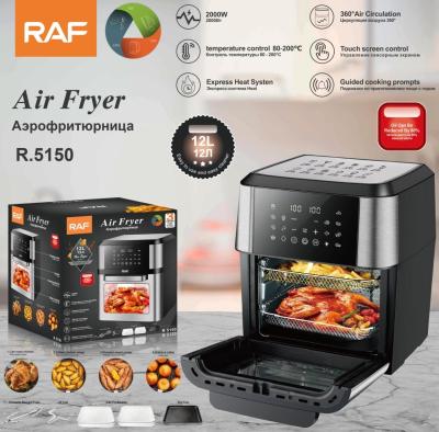 China Kitchen Air Fryer for sale