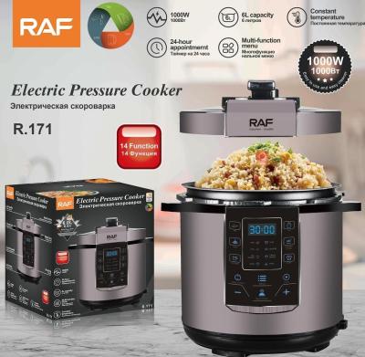 China Kitchen Pressure Cooker & Rice Cooker for sale