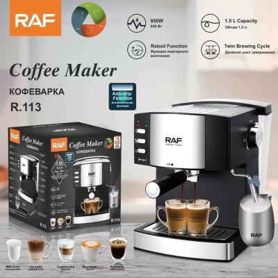 China Coffee Maker R.113 for sale