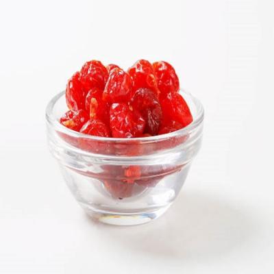 China Natural Organic Fruit Snacks Series Dried Dried Delicious Cherry for sale