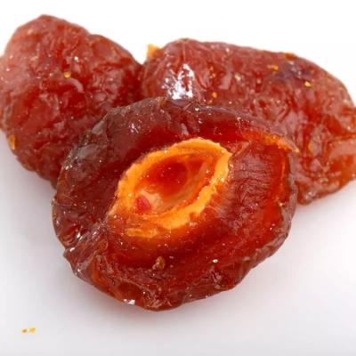 China Hot Food 2022 New High Quality Natural Dried Red Plum Chinese Dried Red Plum Dried Prunes Stanley With Affordable Price for sale