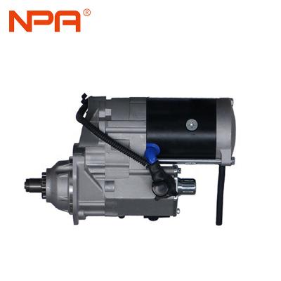 China New 24V Truck Car Starter 228000-9150 228000-9151 RE504245 RE506103 RE537519 2280809151 TG2280809151 RE504245 for DENSO 228000-9150 for sale