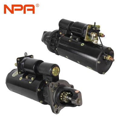 China New low prices 24V 50-103 1113923 1139222 3948 3713 3948NZ 501031 501032 110999 1113982 truck car starter for DELCO 4 - series for sale