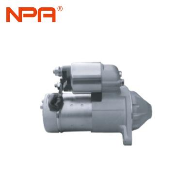 China New 12V 23300-AA300 S114-839 Truck Car Starter Motor M001T74081 M001T75681 M1T74081 M1T75681 23300AA050 23300AA300 for SUBARU NG for sale