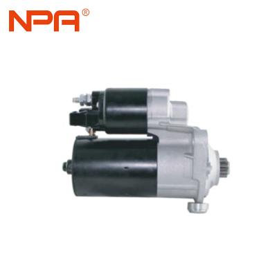 China New Prices 12V 17781N 0001120402 0001120403 D7ES1 D7ES5 Auto Starter 020911023H 020911023S 020911023T for SEAT FOR SKODA TT(8N3) for sale