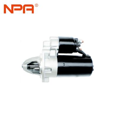 China New 12V 0001110112 0001110091 0001110075 D7R65 LRS2028 0031515001 Truck Car Starter 0041514501 17698N for MERCEDES-BENZ E-CLASS (W124) for sale