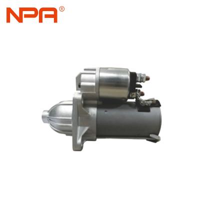 China New Low Good Price 12V D6GC224 Auto Starter For CHEVROLET SAIL SAIL Saloon for sale