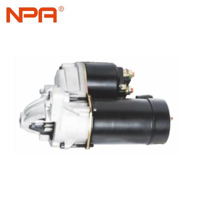 China New Low Price 12V Auto Starter D6RA136 228000-7700 228000-7790 228000-7791 LRS01684 LRS1684 NAD100971 NAD101410 For LAND ROVER FREELANDER (L314) for sale