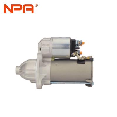 China New Low Good Price 12V Auto Starter Motor ED8T-11000-AB TS12E11 For FORD Escort VI for sale