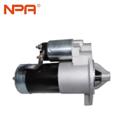 China New 12V Truck Car Starter M1T74281 M1T74281ZC M1T74283 M1T74283ZC M1T74286 M1T74286ZC M1T74287ZC M1T84381 M1T84381ZC For LANOS Jeep Hall (KLAT) for sale