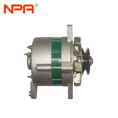 China New Low Prices 12V 70A 27020-24063 2702024063 Truck Car Alternator For TOYOTA KE30 LAND CRUISER Pickup (_J4_) for sale