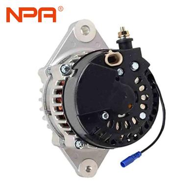 China New low price 12V 50A truck car alternator 220236 4101000DA2 HN4101000DA2 for CUMMINS H for sale