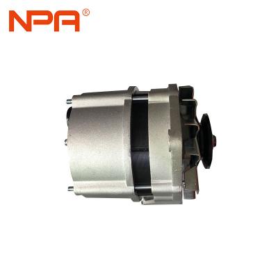 China New low prices 12V 55A/65A 0120488138 0120489022 0120489694 0120489710 0986031270 3127 truck car alternator for DEUTZ 260 (P262 for sale