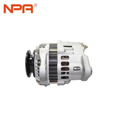 China New Low Price 14V 35A Truck Car Alternator A007T03371 A007T03371A A7T03371 23100-50K10 23100-87V10 23100-FU410 For NISSAN 100 NX for sale