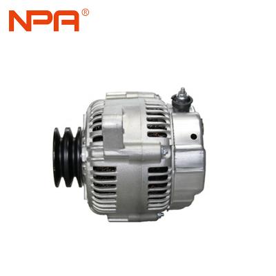 China New Low Price 12V 120A JA1724IR 23352 Truck 27060-17230 101211-7870 101211-7871 101211-7872 Car Alternator For TOYOTA 2fd-80 for sale