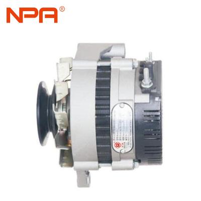 China New low price 14V 750w JFWZ17P-1B truck car alternator for XINCHAI JFWZ17P-1B for sale