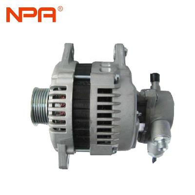 China New low prices 12V 100A LR1100-507 LR1100-507B 8973695081 89736950810 LRA02876 LRA2876 truck car alternator for ISUZU 88/109 hardtop (LR) for sale