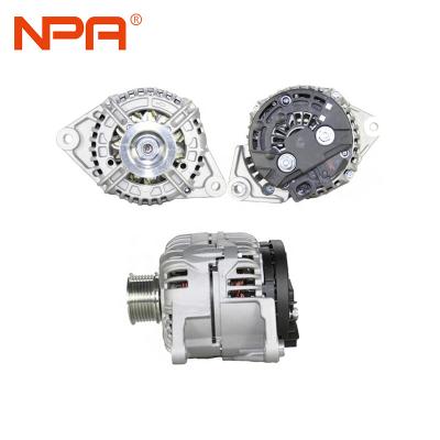 China New low prices 12V 140A 0124325053 0986046060 504009977 truck car alternator for Iveco daily 156 (932_) for sale