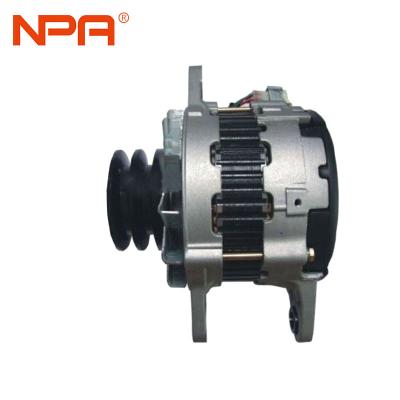 China NEW Low Price 24V 50A Truck 27040-2191 Car Alternator 270402191 For HINO JO7C J08C for sale