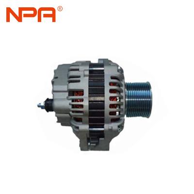 China NEW Low Price 24V 90A A004TA0592 A004TA8492 A4TA0592 A4TA8492 500315943 504028095 504114396 Truck Car Alternator For IVECO 440 CIVIC Hatchback III (AL for sale