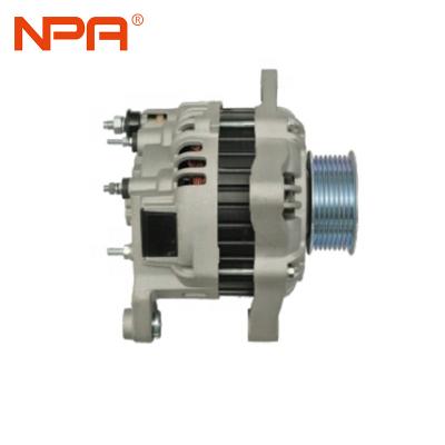 China NEW Low Price 24V 100A Truck Car Alternator CA1842IR A4TR5191ZT A004TR5191 A004TR5191ZP A4TR5191 For SCANIA P for sale