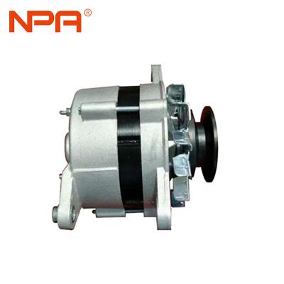 China New Low Price 24V 20A 27020-10940 Truck 27020-22060 27020-78601 27020-96601 22000-7244 22000-7247 Car Alternator For TOYOTA 2J LAND CRUISER (_J4_ for sale