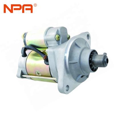 China STARTER MOTORS 12V standard 1C24-11000-AA 1C2Z-11000-AA 1C3U-11000-AA 1C3U-11000-AB 1C3U-11000-AD 1C3U-11000-AE FOR FORD for sale