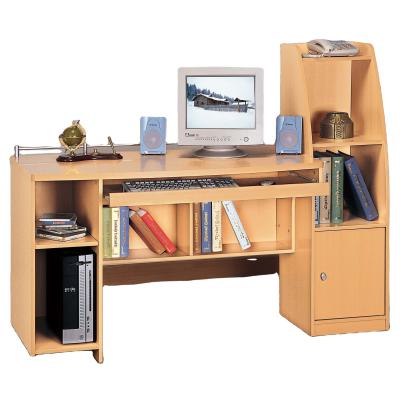 China (Other) Home Office Computer PC Desk Laptop Adjustable Modern Wooden Desk for sale