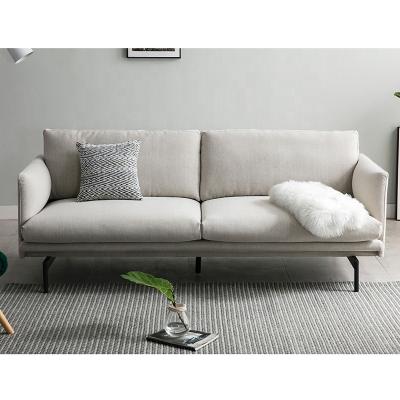 China (Other) Hot Sale Adjustable Sectional Sofa Cover 20YHSC030 Sofa Fabric Set Upholstered Sofa Cover for sale