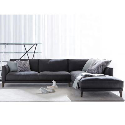 China (Other) New Design Adjustable Sofa by Fabrice Sofa Sets 20YHCD049 Sofa Bed Modern Living Room for sale