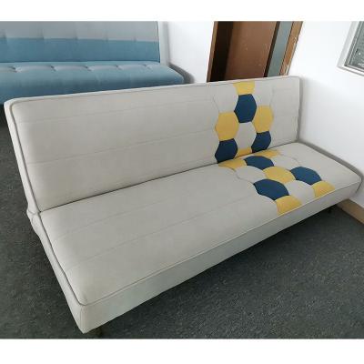 China Wholesale High Quality Modern Fabric Adjustable Sofa Bed from NOVA 20SFBD013 Sofa Bed Living Room Furniture (Size) for sale