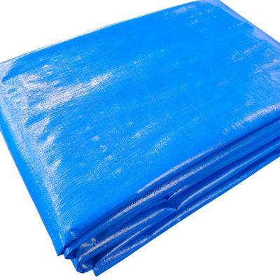 China Waterproof Polyethylene Tarpaulin Sheet for Other Fabric Truck/Car/Boat Covers for sale