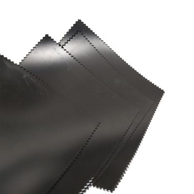 China Dining Hdpe Pond Pool Liner 1mm Waterproof Plastic Dam Liners 0.5Mm 500 Microns Fish Pond Liner Geomembrane Hdpe for sale