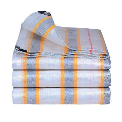 China Cover Outdoor Items with Waterproof Tarpaulin Multiple Colors 500D Yarn Count for sale