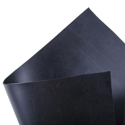 China Polyethylene Geomembranes for Swimming Pool and Fish Farm Pond Liner in 0.5mm 1mm 2mm for sale