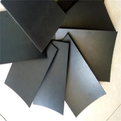 China Thickness 0.2mm-3mm Blue HDPE Sheet 15-20 Mil High Elongation Waterproof Plastic Sheet for sale