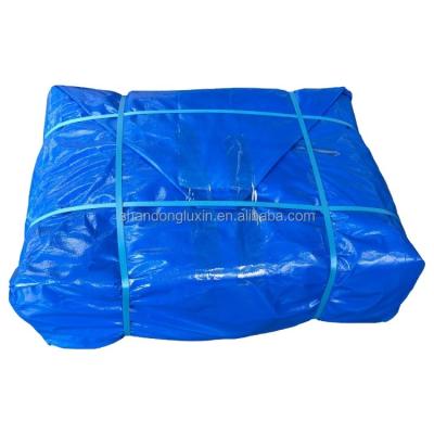 China Tents Awning Roof Covering Wear-resistant PE Tarpaulin for UV Resistant Protection for sale