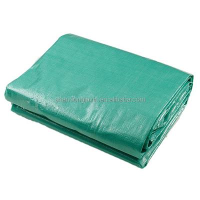 China PE Coated Tarpaulin Ultraviolet-Proof Rainproof and Moisture Protection for Outdoor for sale