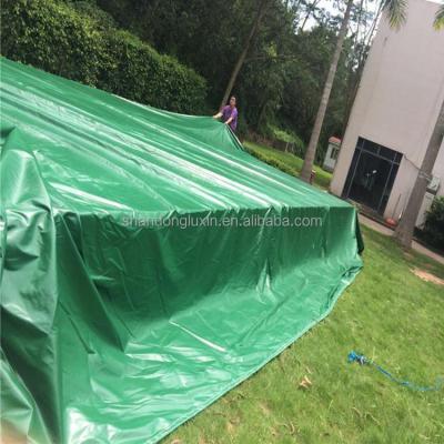 China Customized PVC Tarpaulin for Heavy Duty Lorry Truck Direct Sale Coated Type PVC Coated for sale