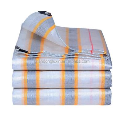 China Protect Items from Sunlight and Moisture with Durable Polyethylene Tarpaulin for sale