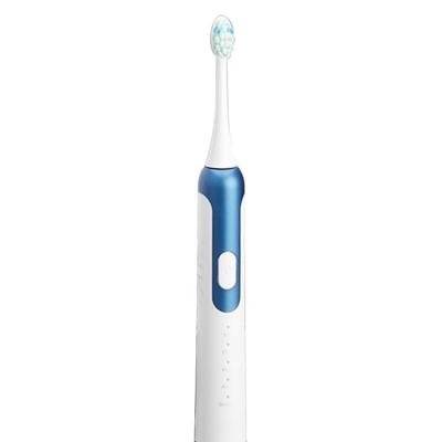 China Higher Frequency Shaking Intelligent high-tech new oral cleaning Oral Care Factory USB Rechargeable Powered Vibrate Automatic Sonic Electric Toothbrush for sale