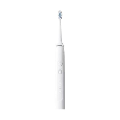 China Teeth Cleaning Original Factory  Food Grade smart sonic Electric Toothbrush rechargeable ultrasonic vibrating automatic Electric Toothbrush for sale