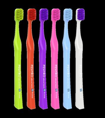 China Attractive price home children's supply factory layout environmentally friendly toothbrush for sale