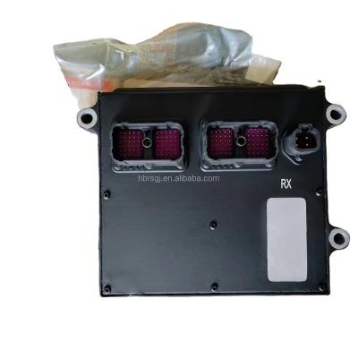 China HOT SALE Genuine Diesel Engine Part ISDE K19 K38 QSK19 QSK38 QSL9 Electronic control module ECU ECM 4995445 for Cummins Standard for sale